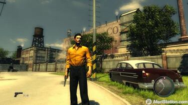 Mafia II, Impresiones