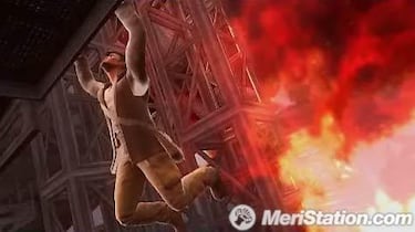 La historia principal de The Saboteur durará entre 12 y 18 horas