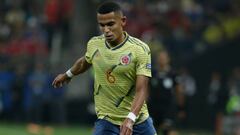 Presidente Duque llama a William Tesillo para felicitarlo