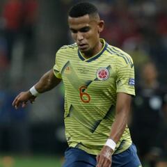 Presidente Duque llama a William Tesillo para felicitarlo