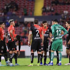 Atlas vs León: horario, TV, canal, cómo y dónde ver online