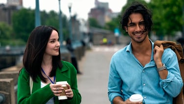 Solo tiene 8 episodios y ya es top 1 en 37 países: el thriller para adultos que ha destronado a ‘Fallout’