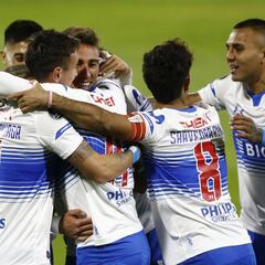 Figura de la UC sufre robo millonario en su hogar