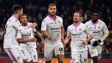 Johan Vásquez y la Cremonese, a las semifinales de la Coppa Italia 