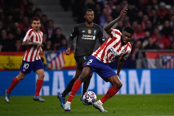 Thomas Partey.