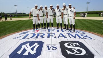 “MLB at Field of Dreams” fue el partido de temporada regular más visto en los últimos 16 años y la venta de copias de la película se desató al finalizar.