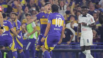 “No llegué a entrenar y entiendo al DT; hablaron de que fue por una fiesta y es mentira”