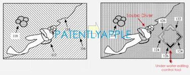 Carcasa de cristal curvo y fotos subacuáticas, lo próximo de los iPhone de Apple