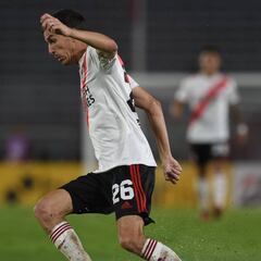 River retoma su participación en la Copa y visita el Morumbí