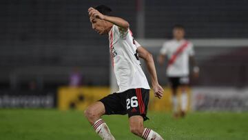 River retoma su participación en la Copa y visita el Morumbí