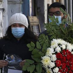 Mapa de casos y muertes por coronavirus por región en Chile, hoy, 8 de junio