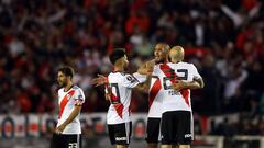 River - Sarmiento: horario, canal TV y dónde ver la Copa Argentina