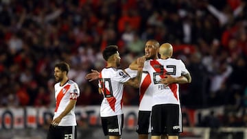 River - Sarmiento: horario, canal TV y dónde ver la Copa Argentina