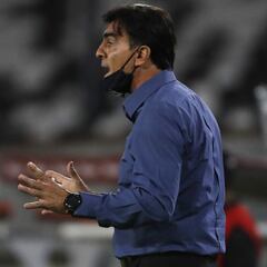 11 negociaciones caídas: la cronología del caótico mercado de fichajes de Colo Colo