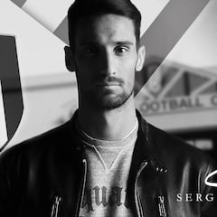Oficial: Sergio Rico se marcha cedido al Fulham