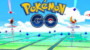 Pokémon GO: Trucos y guía para ganar las Incursiones