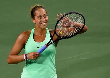 Halep and Radwanska out as Kerber battles through