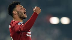 Oxlade-Chamberlain, Maddison and Hudson-Odoi recalled for England