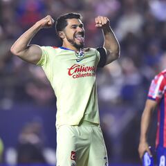 Atlético de San Luis perdió con el América en la Jornada 15 del Apertura 2023