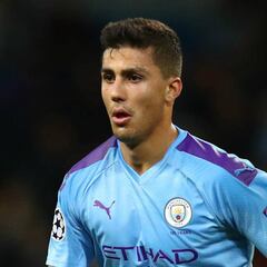 Rodrigo: el español más caro del mundo desafía al Madrid