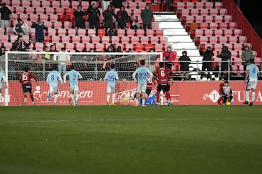  Funes: “No era fácil apostar por el entrenador del filial que iba último en Segunda RFEF”