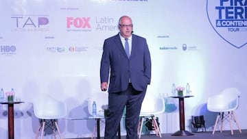 ¿La Liga MX debe de aprender de España? En LaLiga no existe la multipropiedad