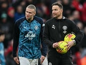 Liverpool - Manchester City, en directo: Premier League, hoy en vivo