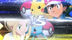 Novedades Pokémon GO: Caza a Heatran el Pokémon Legendario estas Navidades