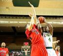 El serbio Goran Huskic nuevo refuerzo del Gipuzkoa Basket