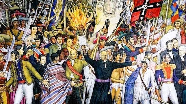 Día de la Independencia de México 2025: origen, significado y por qué se celebra el 16 de septiembre
