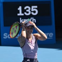 Lys, primera repescada que llega a octavos desde 1988