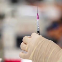 Consulta si estás en alguno de los grupos que se vacunarán en las próximas semanas