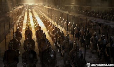 Civilization V: Dioses y Reyes