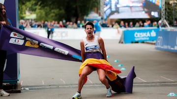 María Pérez es insaciable