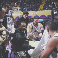 México mira hacia el Mundial FIBA: “Podemos cambiar la historia”