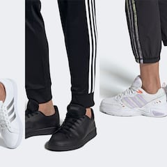 Reunimos las zapatillas Adidas más vendidas por menos de 100 euros (RD)