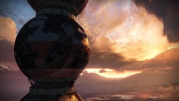 Captura de pantalla - Destiny: El Rey de los Pose¨ªdos (360)