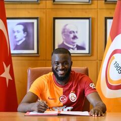 Ndombélé: un problema de ‘peso’