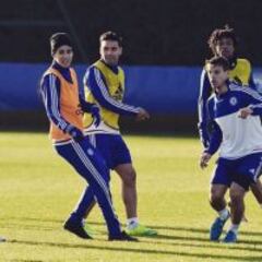 Daily Star: Falcao estaría en los inicialistas ante Watford