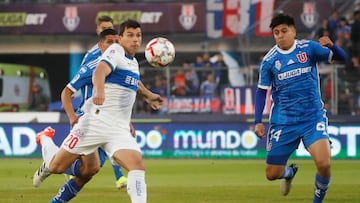 Los factores cruciales de un clásico que definirá el 2024