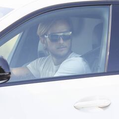 Mundo Deportivo: Rakitic vale 10 millones para el Sevilla