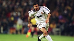 Los cuatro jugadores que han marcado en un Clásico con la camiseta del Real Madrid y Barcelona