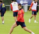 Azpilicueta, cedido o en venta, opción al lateral derecho