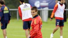 Azpilicueta, cedido o en venta, opción al lateral derecho