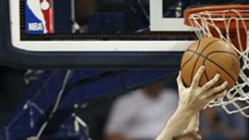 <b>PROTAGONISTA. </B>La llegada de Fratello ha coincidido con la recuperación del mejor Gasol.