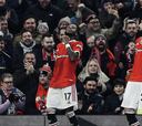 Manchester United - Crystal Palace: la Premier League en vivo