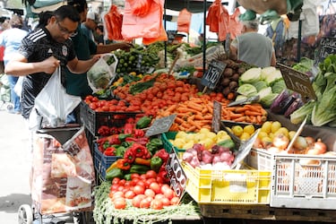 Estos son los sectores y países en los que más han crecido las exportaciones de Colombia en 2026