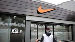Nike closes stores in South Africa following outcry over racist post