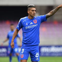 El mensaje de Leandro Fernández tras ser ‘borrado’ por Álvarez: “Siempre...”