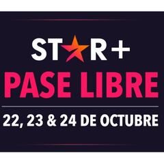 Star Plus gratis en México: cómo acceder al Pase Libre, cuánto dura y precio de los planes